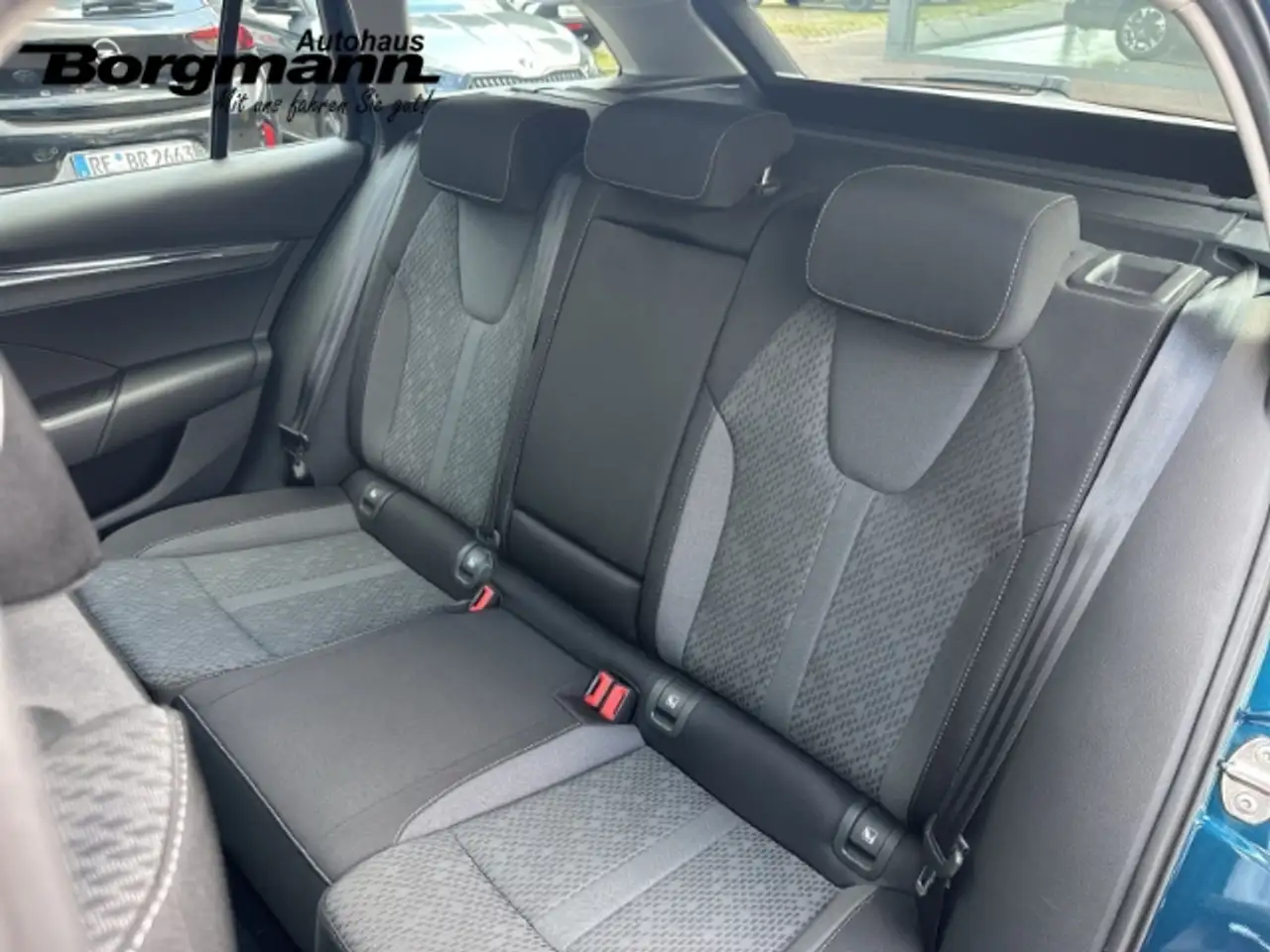 Skoda Octavia 1.5 TSI Style First Edition Panorama HUD LED, миниатюра 9