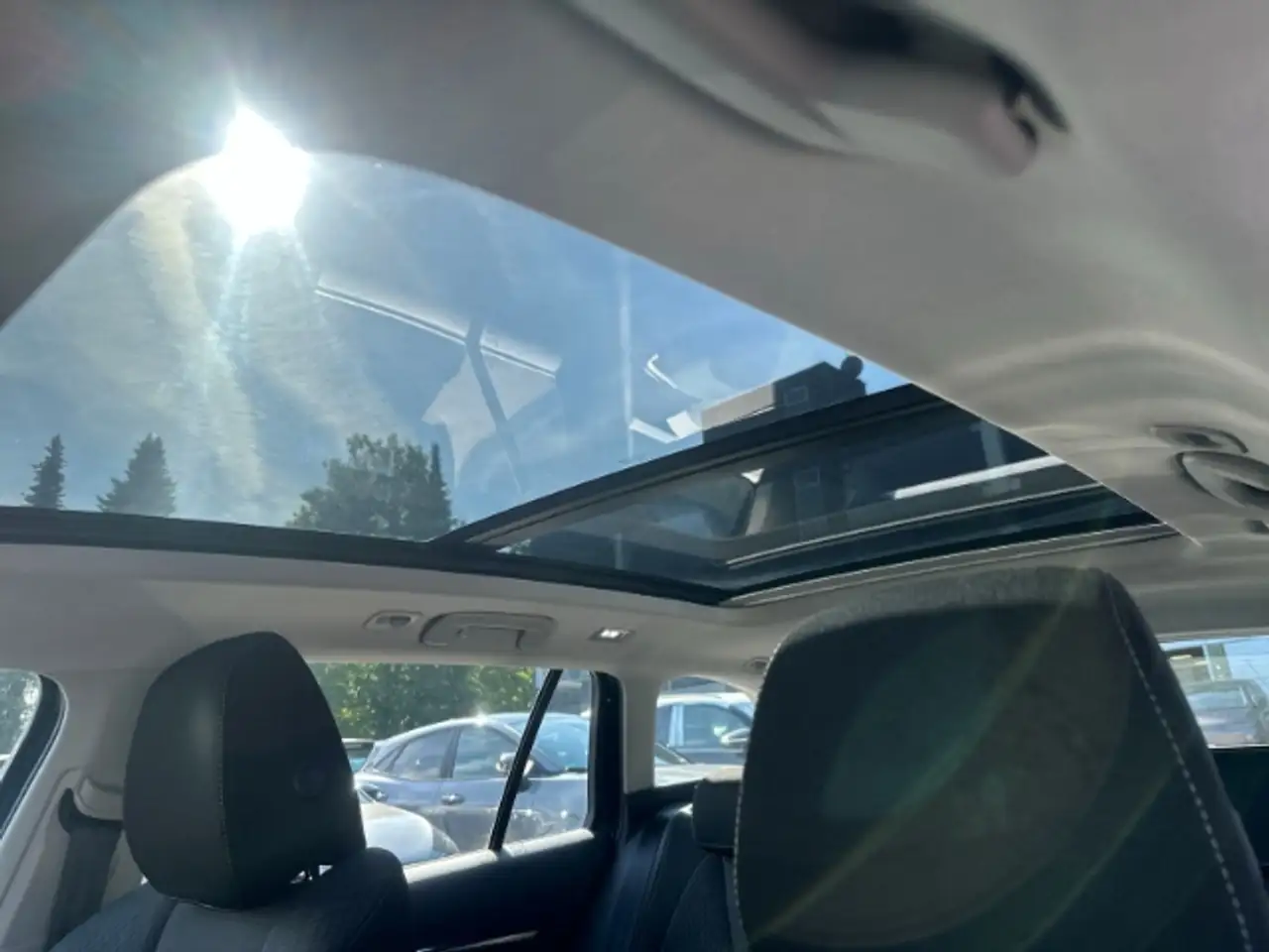 Skoda Octavia 1.5 TSI Style First Edition Panorama HUD LED, миниатюра 27