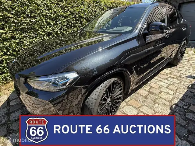 Alpina XD4 BMW | 2025 | Route 66 Auctions