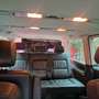 Volkswagen T5 California Multivan Highline Plateado - thumbnail 11