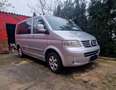 Volkswagen T5 California Multivan Highline Plateado - thumbnail 1