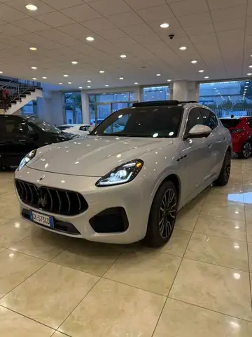 Maserati Grecale 2.0 MHEV GT