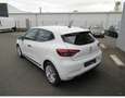 Renault Clio 1.0 SCE 65CH BUSINESS -21 Blanc - thumbnail 3