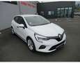 Renault Clio 1.0 SCE 65CH BUSINESS -21 Blanc - thumbnail 2