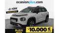 Citroen C3 Aircross BlueHDi Shine 100 Argent - thumbnail 1