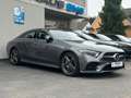 Mercedes-Benz CLS 350 d 4M AMG DISTRONIC 360° BURMESTER WIDE Gris - thumbnail 3