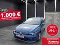Volkswagen Golf VIII Variant TSI LED AHK ACC PDC AID SH LM Blau - thumbnail 1