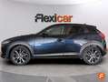 Mazda CX-3 2.0 SKYACTIV GE 88kW Luxury 2WD Azul - thumbnail 4