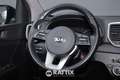 Kia Sportage 1.6 CRDI Mhev 136CV Black Edition Zwart - thumbnail 9