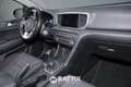 Kia Sportage 1.6 CRDI Mhev 136CV Black Edition Zwart - thumbnail 15