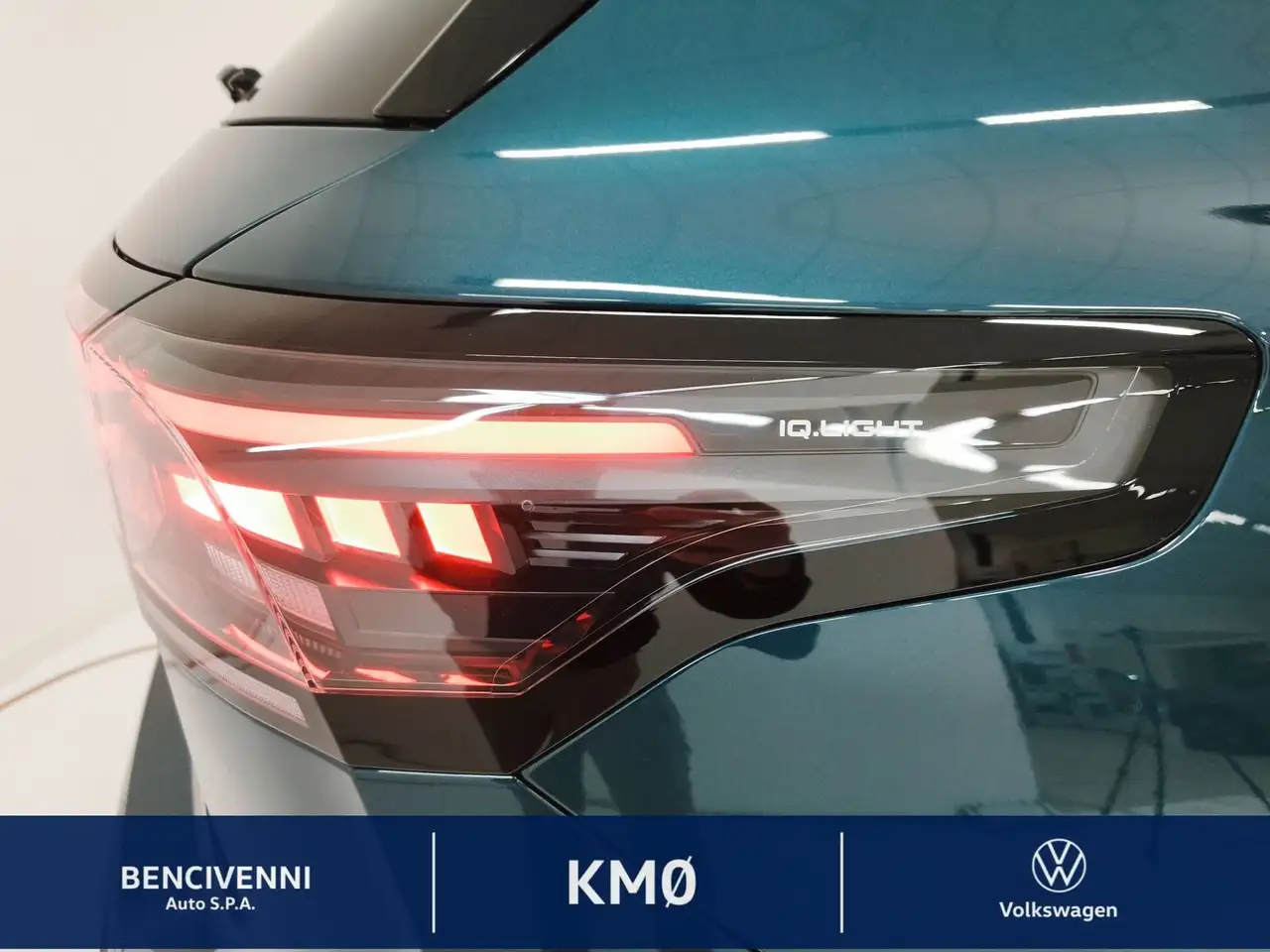 Volkswagen Tiguan 2026