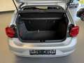 Volkswagen Polo POLO 1.0 VI TRENDLINE*KLIMA*NAVI*APPS*BT TEL*TOP Silber - thumbnail 14
