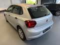 Volkswagen Polo POLO 1.0 VI TRENDLINE*KLIMA*NAVI*APPS*BT TEL*TOP Silber - thumbnail 6