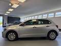 Volkswagen Polo POLO 1.0 VI TRENDLINE*KLIMA*NAVI*APPS*BT TEL*TOP Silber - thumbnail 7