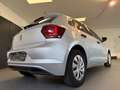 Volkswagen Polo POLO 1.0 VI TRENDLINE*KLIMA*NAVI*APPS*BT TEL*TOP Silber - thumbnail 4