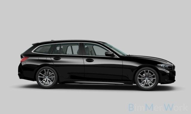 BMW 320 d TOUR*SPORT*HUD*AHK*ACC*KEYLESS*HiFi*LED — photo 3