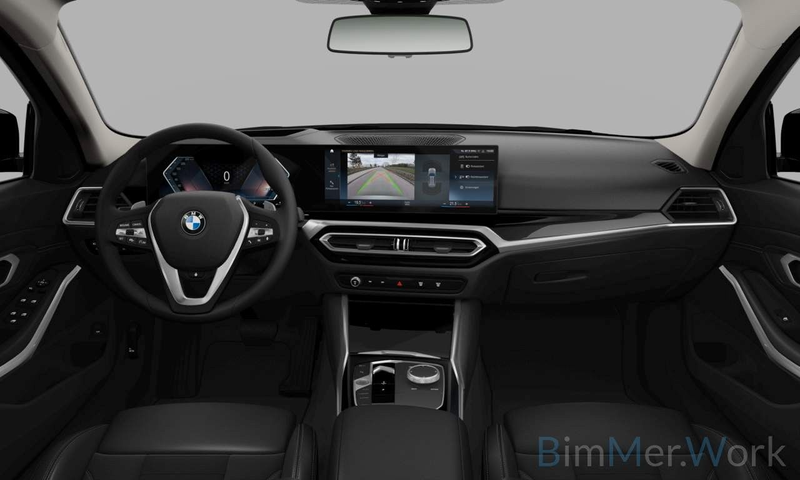 BMW 320 d TOUR*SPORT*HUD*AHK*ACC*KEYLESS*HiFi*LED — photo 4