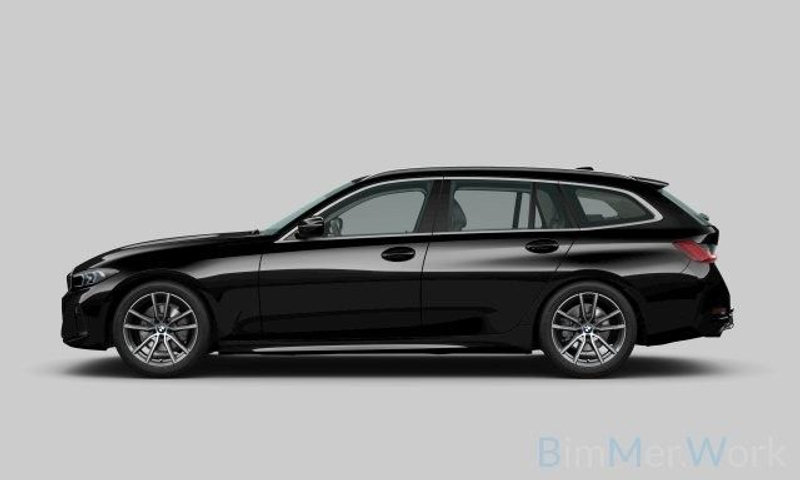 BMW 320 d TOUR*SPORT*HUD*AHK*ACC*KEYLESS*HiFi*LED — photo 2