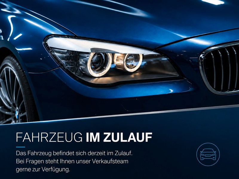 BMW 320 d TOUR*SPORT*HUD*AHK*ACC*KEYLESS*HiFi*LED — photo 5