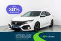 Honda Civic 1.0 VTEC Turbo Elegance Navi Blanco - thumbnail 1