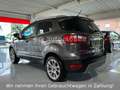 Ford EcoSport Titanium X*1.Hand*Schiebedach*R-Kamera* Grau - thumbnail 7
