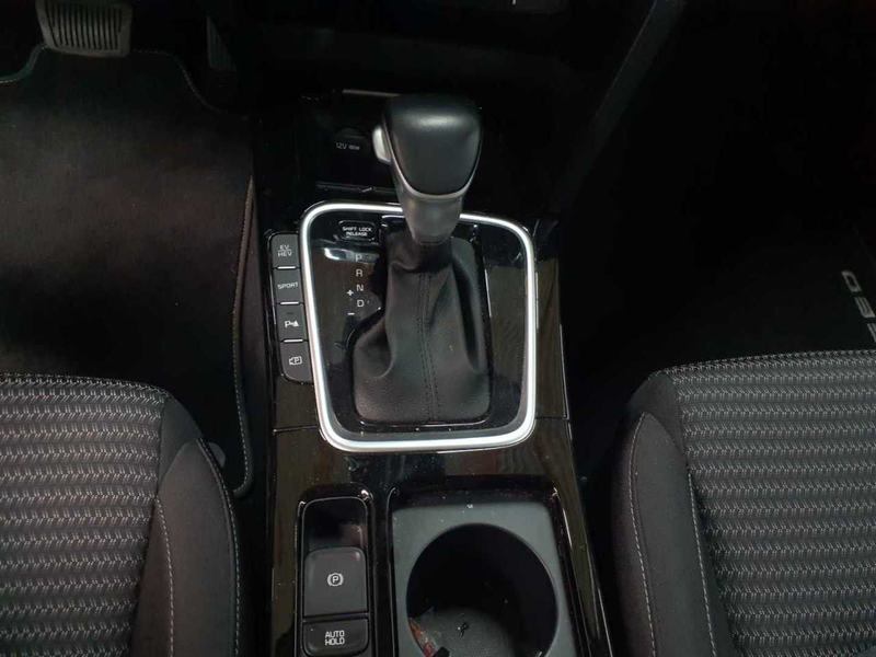 Kia Ceed SW / cee'd SW Ceed SW 1.6 GDI DCT OPF Plug-in-Hybrid Vision — photo 10