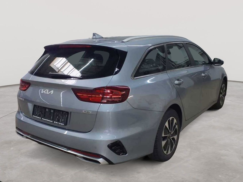 Kia Ceed SW / cee'd SW Ceed SW 1.6 GDI DCT OPF Plug-in-Hybrid Vision