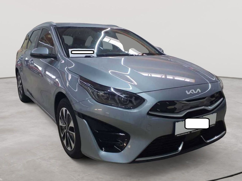 Kia Ceed SW / cee'd SW Ceed SW 1.6 GDI DCT OPF Plug-in-Hybrid Vision — photo 2