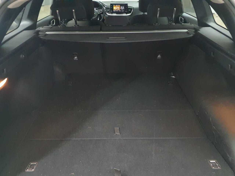 Kia Ceed SW / cee'd SW Ceed SW 1.6 GDI DCT OPF Plug-in-Hybrid Vision — photo 15