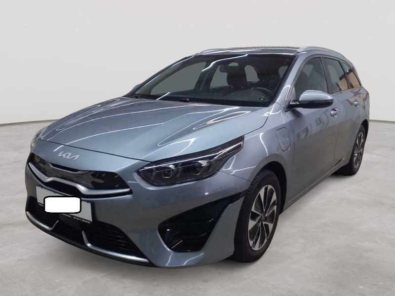 Kia Ceed SW / cee'd SW Ceed SW 1.6 GDI DCT OPF Plug-in-Hybrid Vision — photo 3