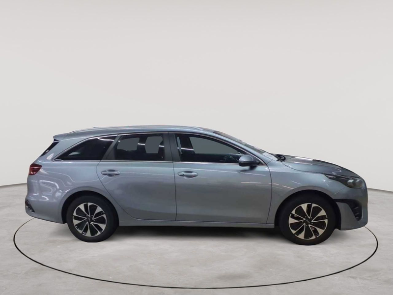 Kia Ceed SW / cee'd SW Ceed SW 1.6 GDI DCT OPF Plug-in-Hybrid Vision — photo 4