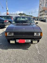 SEAT SPORT COUPE BOCANEGRA 1430