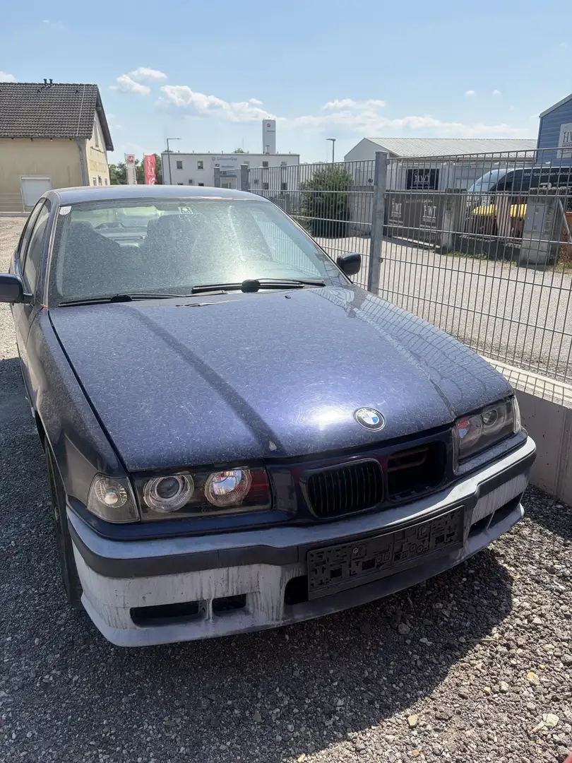 BMW 325 325td Sport-Edition - 1