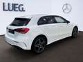 Mercedes-Benz A 250 e Kompakt AMG-EDITION+LED+NIGHT+NAVI+ Білий - thumbnail 4