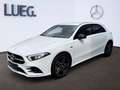 Mercedes-Benz A 250 e Kompakt AMG-EDITION+LED+NIGHT+NAVI+ Blanc - thumbnail 2