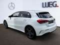 Mercedes-Benz A 250 e Kompakt AMG-EDITION+LED+NIGHT+NAVI+ Білий - thumbnail 3