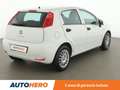 Fiat Punto 1.3 M-Jet Street 95 CV Blanc - thumbnail 6