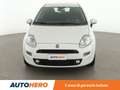 Fiat Punto 1.3 M-Jet Street 95 CV Blanc - thumbnail 9