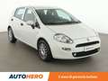 Fiat Punto 1.3 M-Jet Street 95 CV Blanc - thumbnail 8