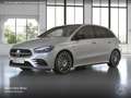 Mercedes-Benz B 250 e EDITION 2020+AMG+NIGHT+PANO+MULTIBEAM+19" Silber - thumbnail 16