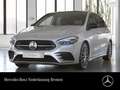 Mercedes-Benz B 250 e EDITION 2020+AMG+NIGHT+PANO+MULTIBEAM+19" Silber - thumbnail 1