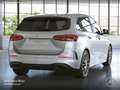 Mercedes-Benz B 250 e EDITION 2020+AMG+NIGHT+PANO+MULTIBEAM+19" Silber - thumbnail 5