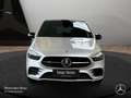 Mercedes-Benz B 250 e EDITION 2020+AMG+NIGHT+PANO+MULTIBEAM+19" Plateado - thumbnail 2