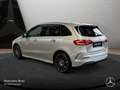 Mercedes-Benz B 250 e EDITION 2020+AMG+NIGHT+PANO+MULTIBEAM+19" Plateado - thumbnail 9
