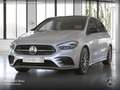 Mercedes-Benz B 250 e EDITION 2020+AMG+NIGHT+PANO+MULTIBEAM+19" Silber - thumbnail 2