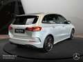Mercedes-Benz B 250 e EDITION 2020+AMG+NIGHT+PANO+MULTIBEAM+19" Plateado - thumbnail 6
