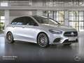 Mercedes-Benz B 250 e EDITION 2020+AMG+NIGHT+PANO+MULTIBEAM+19" Silber - thumbnail 22