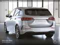 Mercedes-Benz B 250 e EDITION 2020+AMG+NIGHT+PANO+MULTIBEAM+19" Plateado - thumbnail 24