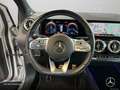 Mercedes-Benz B 250 e EDITION 2020+AMG+NIGHT+PANO+MULTIBEAM+19" Plateado - thumbnail 13