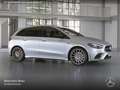 Mercedes-Benz B 250 e EDITION 2020+AMG+NIGHT+PANO+MULTIBEAM+19" Plateado - thumbnail 20